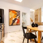 Apartman Naxos Petite In Town Naxos City