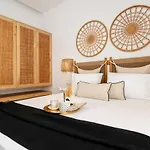 Apartman Naxos Petite In Town